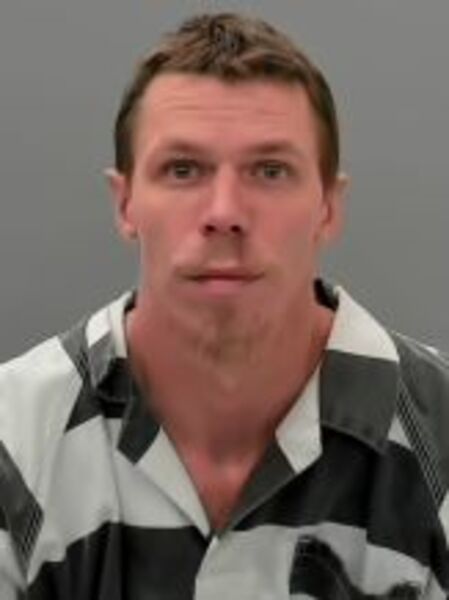 Mugshot of LUCAS JAMES STERLING