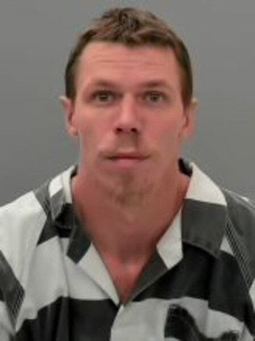 Mugshot of LUCAS JAMES STERLING