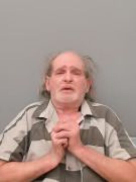 Mugshot of KENNETH DWAYNE DARDEN