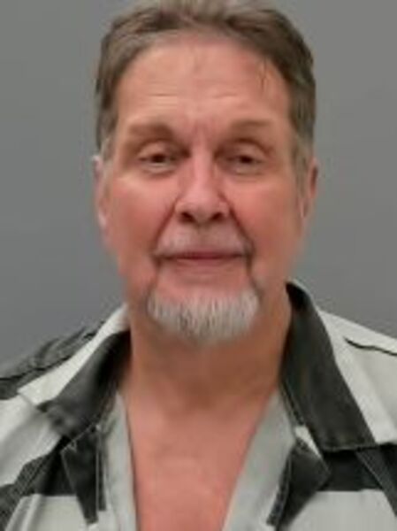 Mugshot of JAMES A POWELL