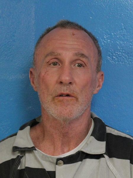 Mugshot of RANDY ALLEN LAMBERT