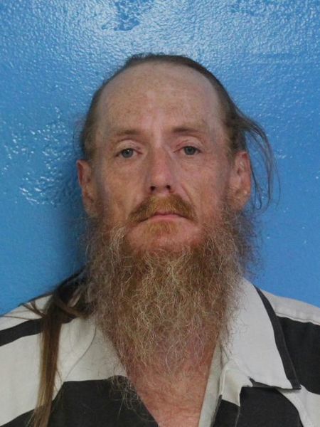 Mugshot of MARK HOWARD HISER