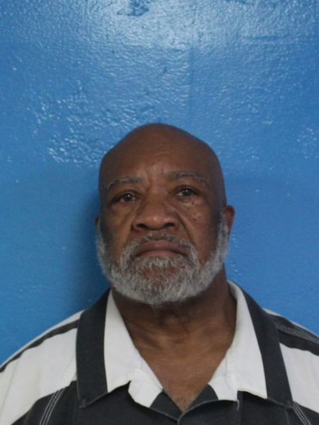 Mugshot of RONNIE ROGERS