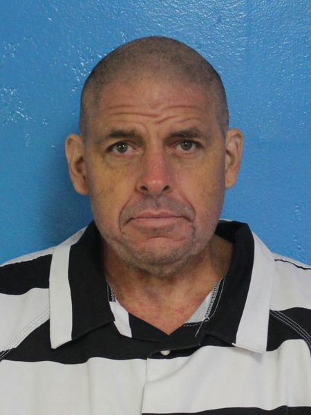 Mugshot of JOHN HENRY HANBY