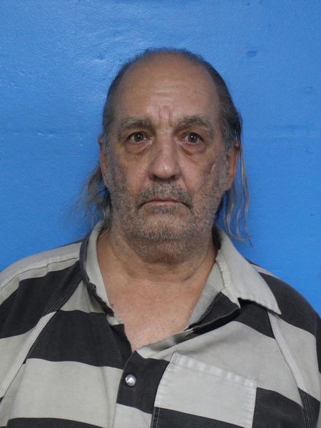 Mugshot of ROBERT LEE WHITSON