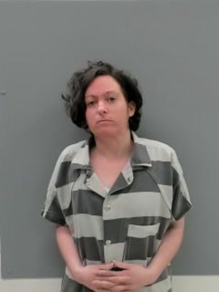 Mugshot of MELANIE MARLYNA GARDNER