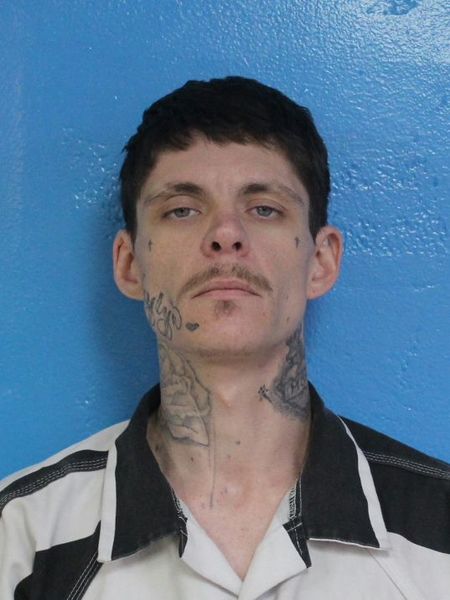 Mugshot of CODY DENNIS SIMS