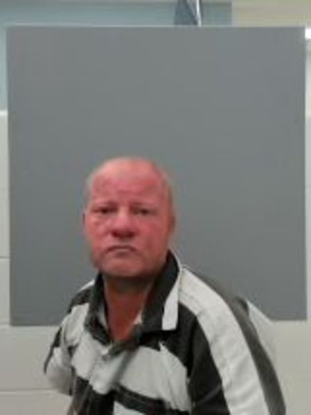 Mugshot of SPENCER BINGHAM COLE