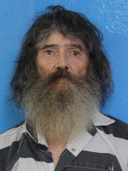 Mugshot of JOHNNY LEE RUSH
