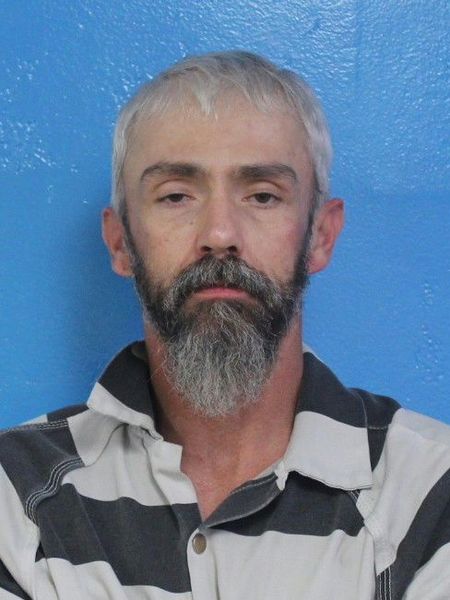 Mugshot of BRADLEY RAYMOND CALLAHAN