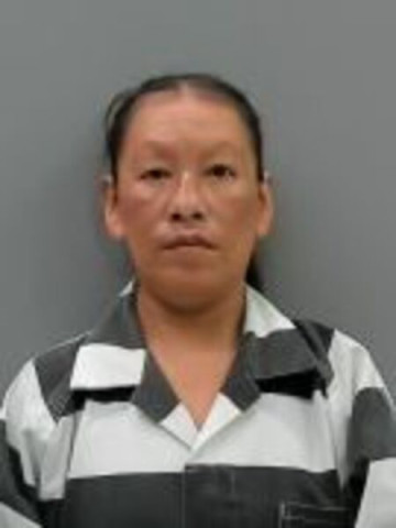 Mugshot of ANGELINA HERRERA APARICO