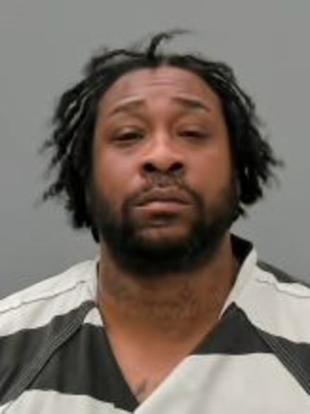 Mugshot of BRYIUS LEWIS