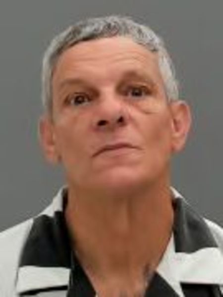 Mugshot of MONTCLAIR FREEMAN