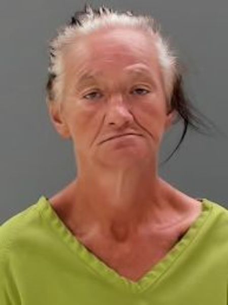 Mugshot of SHERRY ANN BEAR