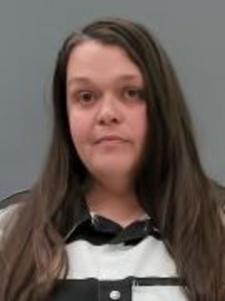 Mugshot of YOLANDA NICOLE JACKMAN