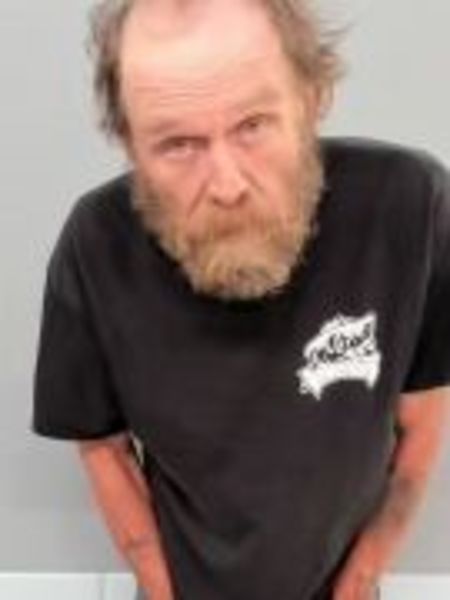 Mugshot of THOMAS WAYNE JONES