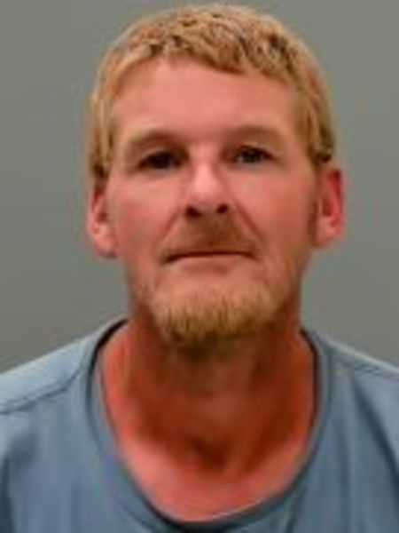 Mugshot of BRANDON SCOTT JOHNSON