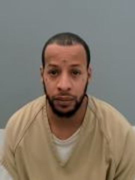 Mugshot of DATAVIEUS MARKEESE PARKS