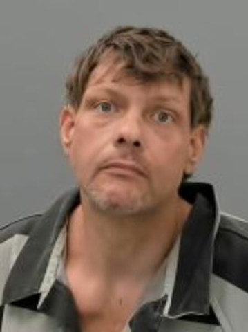 Mugshot of ANDREW JESSE CARTER