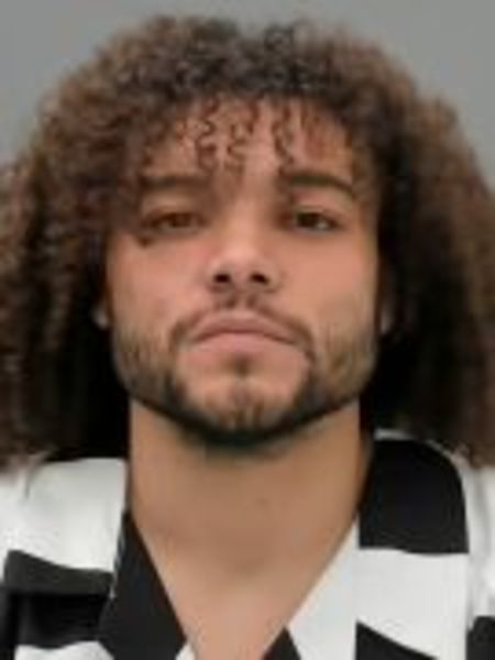 Mugshot of TYLER SHANE MONROE