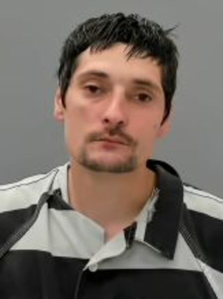 Mugshot of JOHNATHAN MICHAEL KETRON