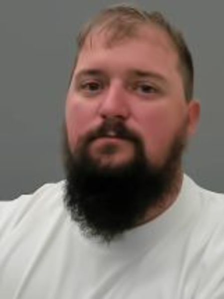Mugshot of TOM DANIEL MARTIN