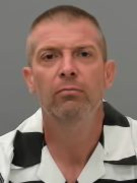 Mugshot of JOHNATHAN QUENTIN BRANSON