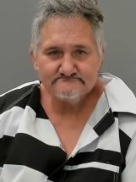 Mugshot of JAMIE SCOTT COX