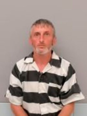 Mugshot of MICHAEL ALAN GRAHAM