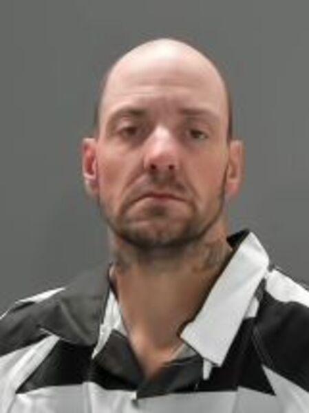 Mugshot of RONDAL LEE PRICE