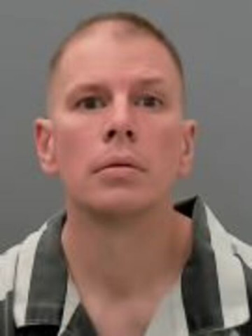 Mugshot of DUSTIN EDWARD RICE