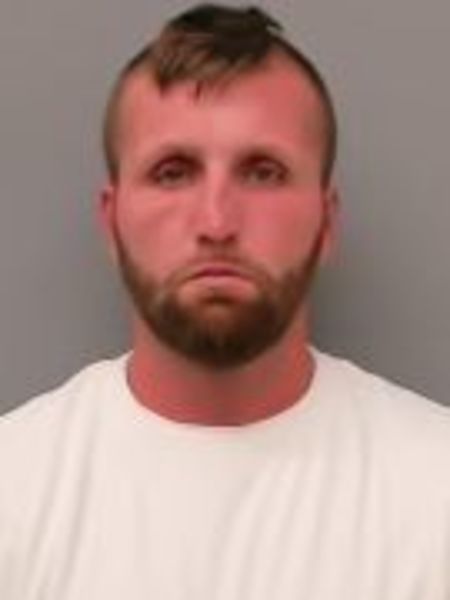 Mugshot of DUSTIN ANTHONY STREET