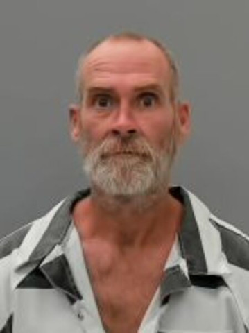 Mugshot of ERIC ANDREW SALYER