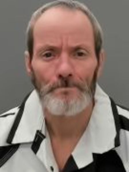Mugshot of ROBERT HARLEN LIGHT