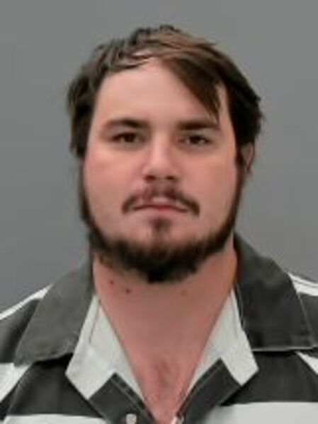 Mugshot of JACOB RYAN MITCHELL