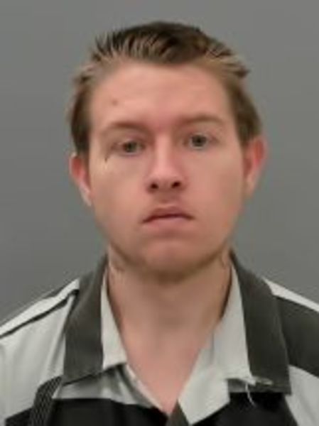 Mugshot of MICHAEL TIMOTHY CLAY REED