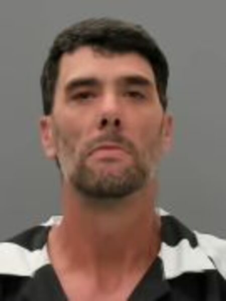 Mugshot of KRISTOPHER JAMES HONEYCUTT