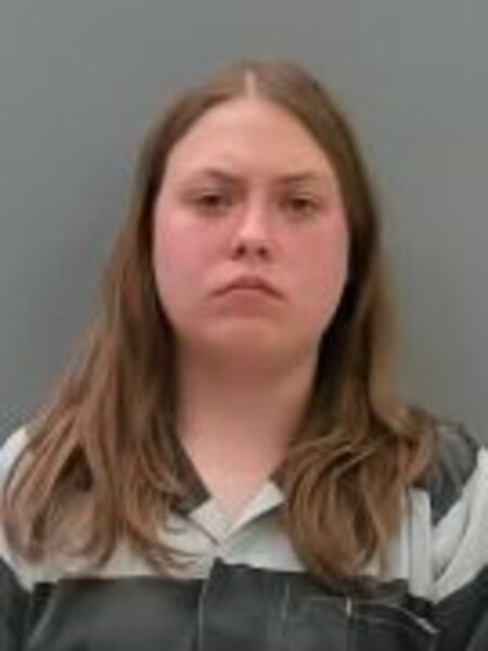Mugshot of GABRIEL LYNN VAIN