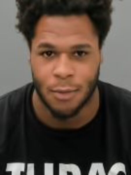 Mugshot of JOBIAH LASHUN BEARD