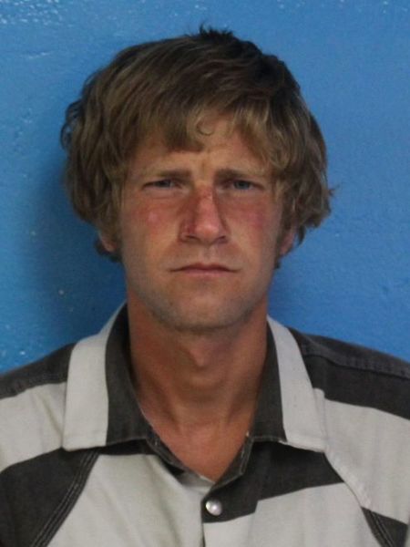 Mugshot of BRANDON ANTHONY LANE