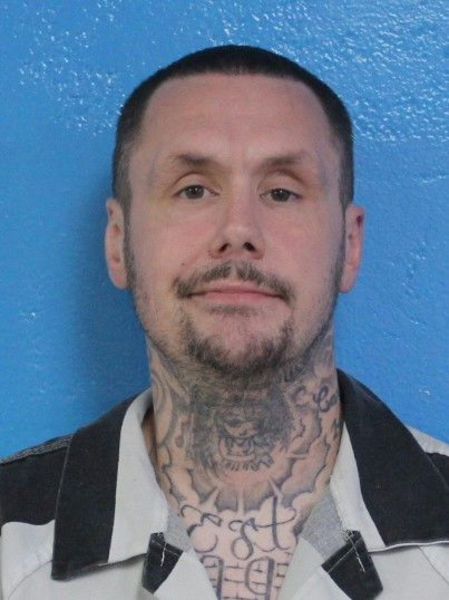 Mugshot of COBY LEE WILSON