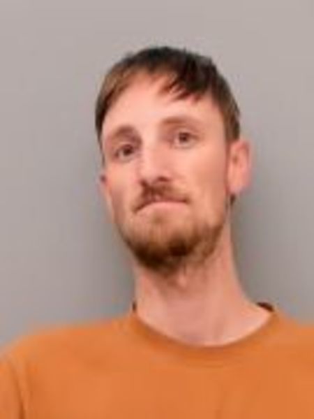 Mugshot of HUNTER RYAN COX