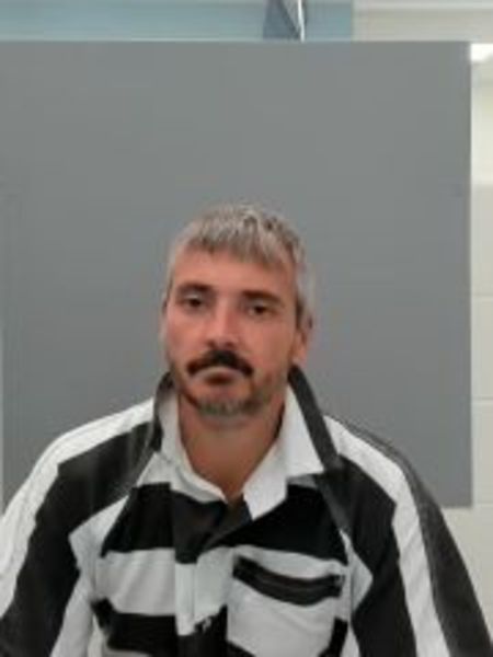 Mugshot of DAN TRAVIS WISE