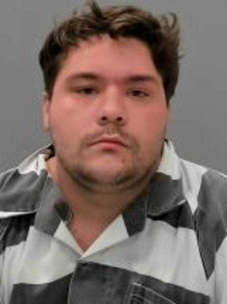 Mugshot of MICHAEL DALTON ROLLINS