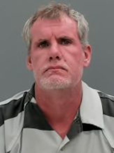 Mugshot of TREVOR BOYD BISHOP