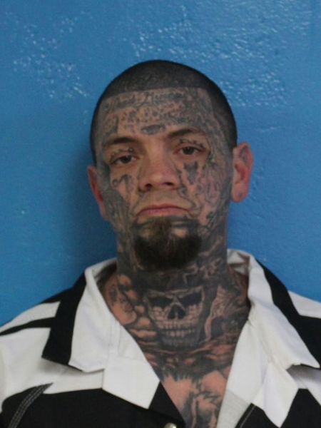 Mugshot of DANIEL VINCENT WALSH