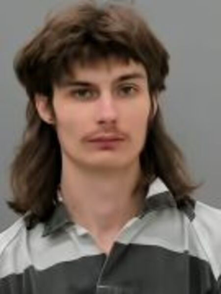 Mugshot of CHRISTOPHER WAYNE LEE JOHNSON