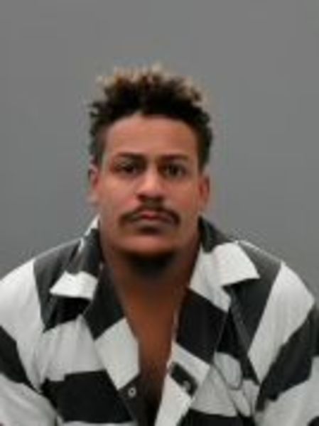 Mugshot of BRANDEN ANDERSON WASHINGTON