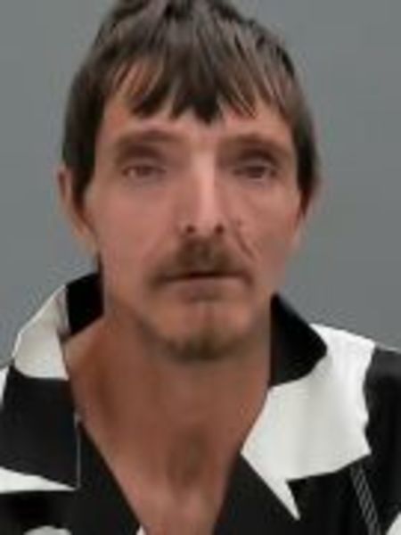 Mugshot of JASON BRAD BLAIR