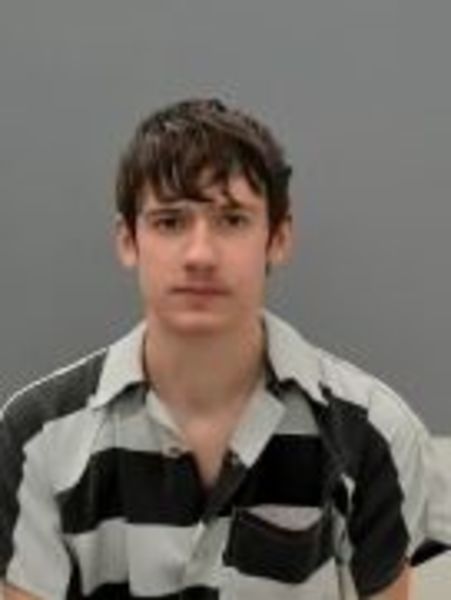 Mugshot of ALLEX OWEN MCKINNEY